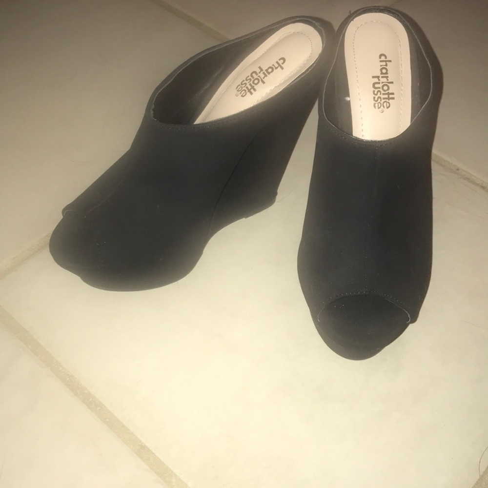 Wedges - Picture 2 of 4